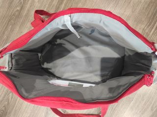 Bolso transportin mascota Agatha