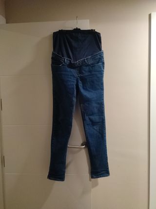 Pantalón premamá 