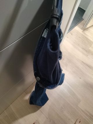 Pantalón premamá 