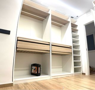 montador de muebles profesional todas las marcas