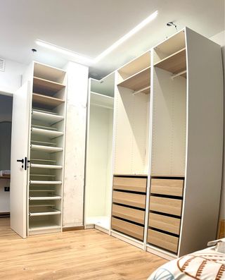 montador de muebles profesional todas las marcas