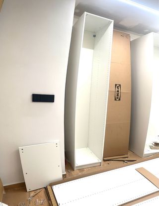 montador de muebles profesional todas las marcas