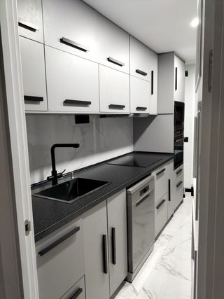 montador de muebles profesional todas las marcas