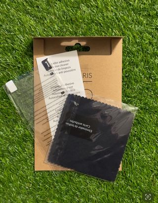 Protector de pantalla para BQ Aquaris E5