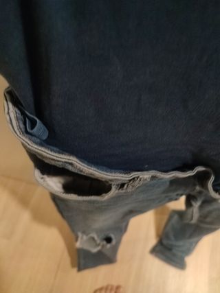 Pantalón premamá 