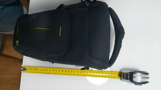 Cámara 📷 Réflex