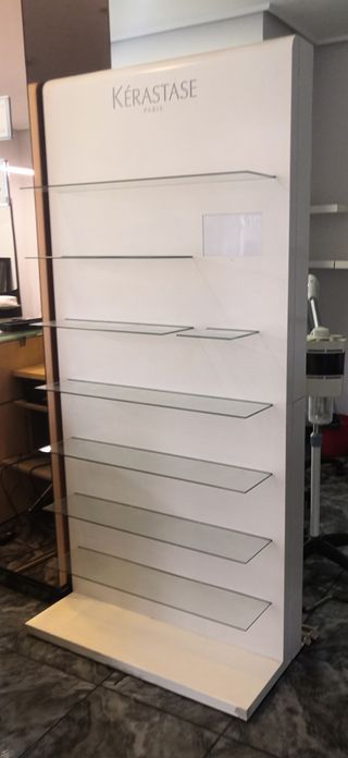 expositor de kerastase