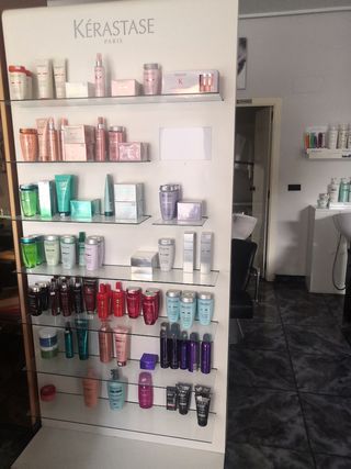 expositor de kerastase