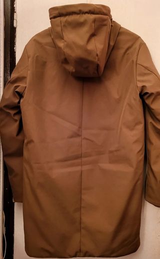 jack & jones parka blareid down talla M