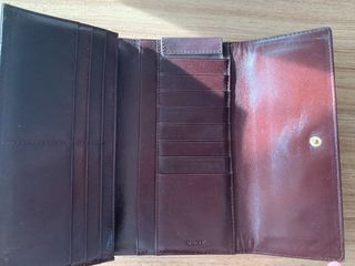 Monedero DNKY