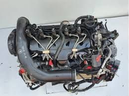 MOTOR VOLVO XC90 2.4D D5244T4 185CV