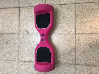 PATIN ELECTRICO + SILLA