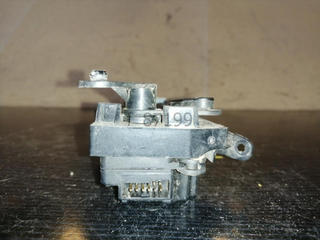 Motor calefacción Volvo S60 (2000-2009) 2. f_87199