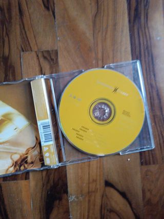 Singolo Frozen madonna