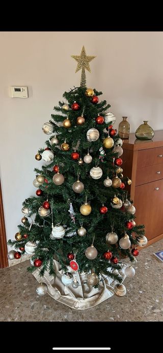 Arbol de navidad