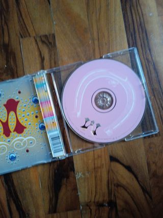 Singolo music madonna