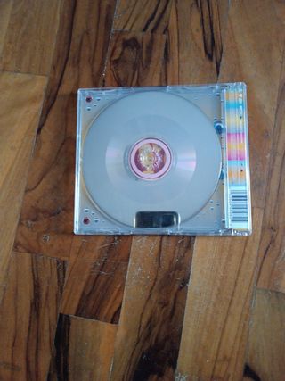 Singolo music madonna