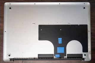 [PIEZAS] Apple MacBook Pro 15.3" Mediados 2012