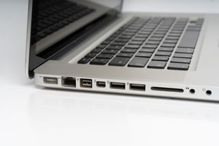 [PIEZAS] Apple MacBook Pro 15.3" Mediados 2012