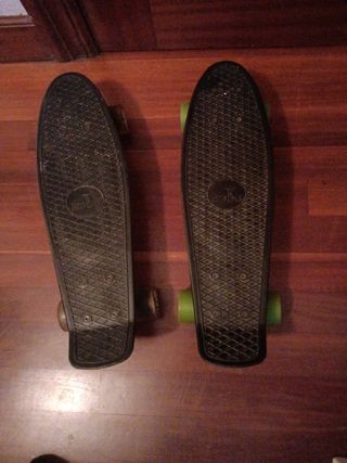 Patinete