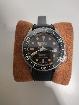 Reloj automático MOD 37mm