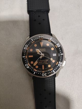 Reloj automático MOD 37mm