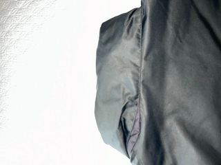 Chaqueta invierno gris