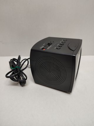 Radio Reloj Despertador Sony ICF-C130