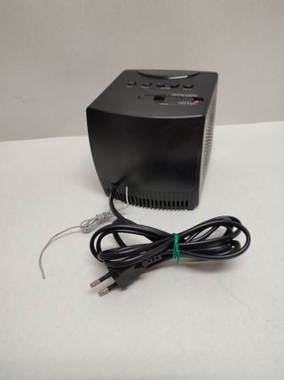 Radio Reloj Despertador Sony ICF-C130