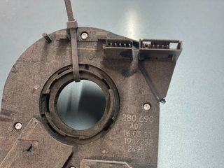 Anillo airbag seat ibiza 2010