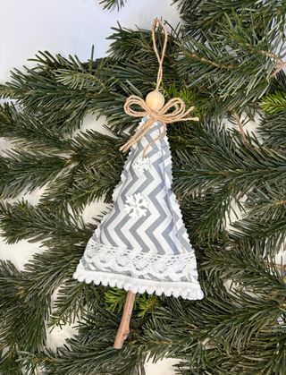 Decoración árbol de navidad