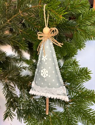 Decoración árbol de navidad