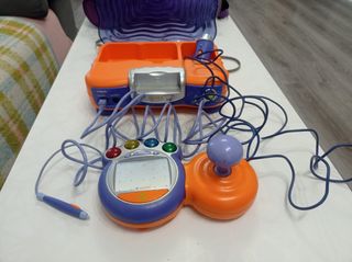 Consola vtech