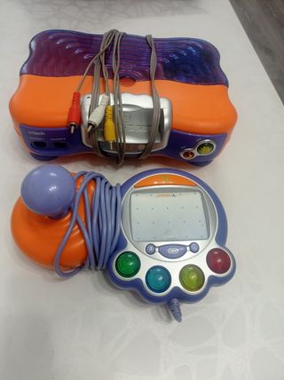 Consola vtech