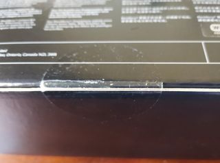 Blackberry Curve 8900 Smartphone (precintado)