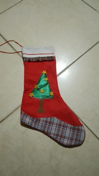 2 Calze della Befana