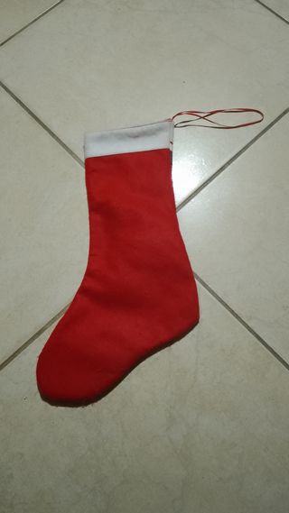 2 Calze della Befana