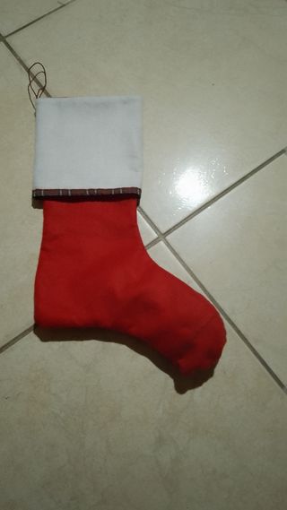 2 Calze della Befana