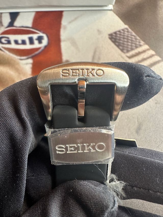 seiko turtle prospex fuori produzione