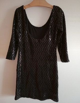 Vestidazo fiestas 🥂