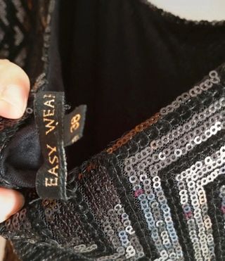 Vestidazo fiestas 🥂