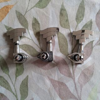 Afinadores bajo Gretsch