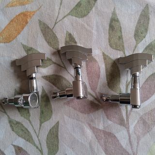 Afinadores bajo Gretsch