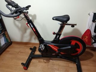 Bicicleta indoor spinning