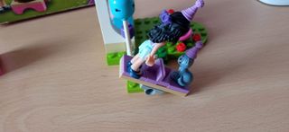 Lego fiesta de mascotas de Emma