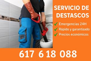 DESATASCO 24 HORAS-ECONÓMICO