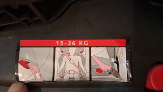 Silla isofix Casualplay 15 a 36kg