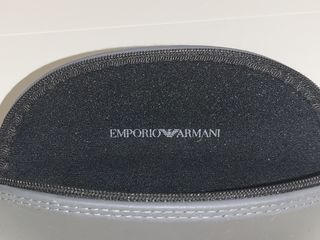 Montatura occhiali Emporio Armani