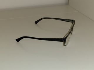 Montatura occhiali Emporio Armani