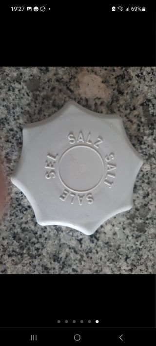 Aspa lavavajillas Fagor